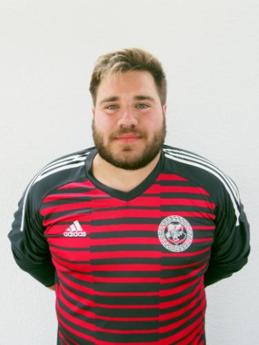 Patrick Mekler