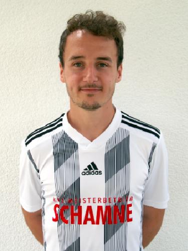 Tobias Bantle