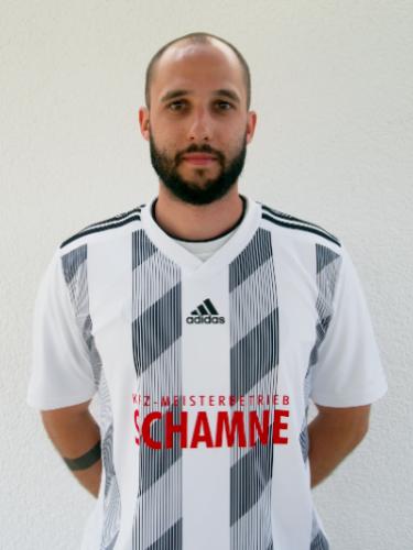 Marc Staiger