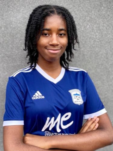 Kayisaiy Afor Lena Nyamusa Nyamusa