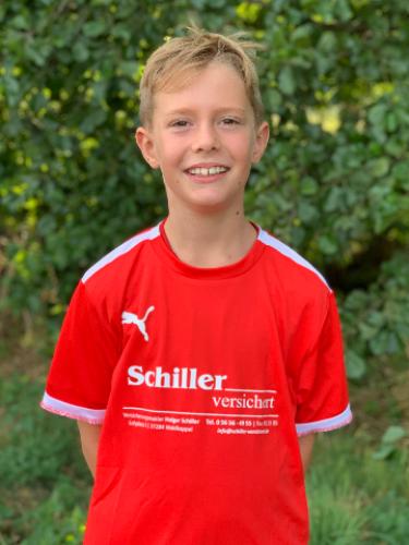 Tim Wiedenbein
