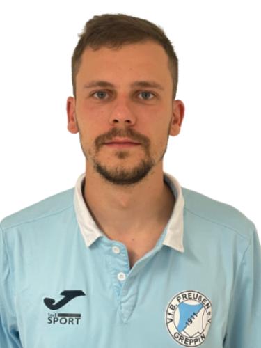 Nicolas Pahl