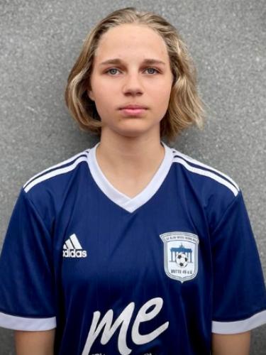 Josefine Sigrid Monika Michaelis