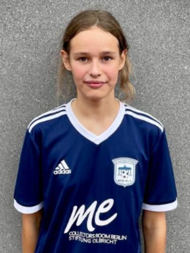 Elisabeth Marie von Ey