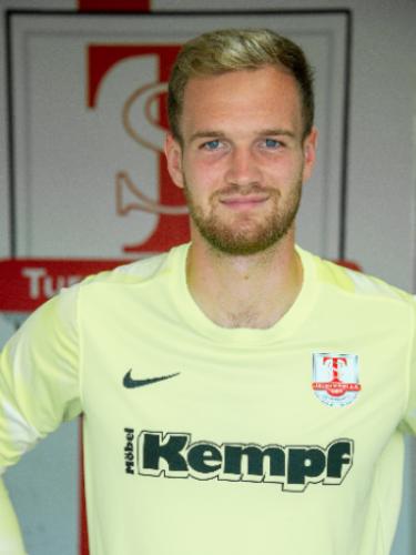 Erik Gorzawski