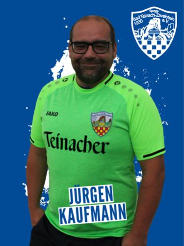 Jürgen Kaufmann