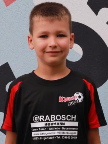 Malte Weber