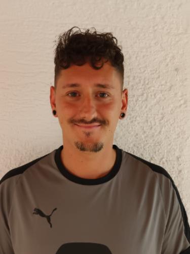 Lucas Rovira