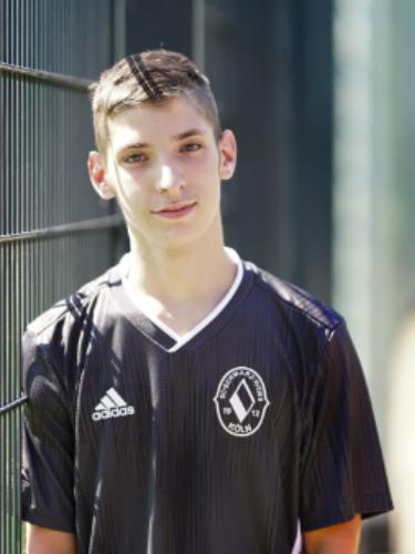 Jason Paegert