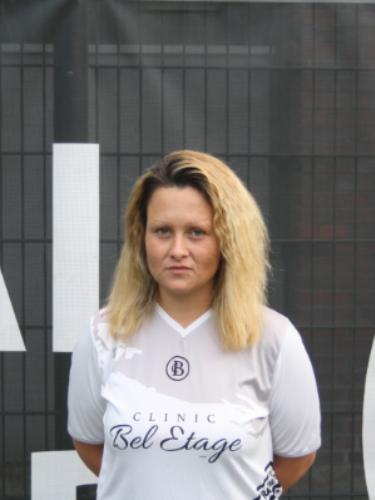 Christina Deppermann