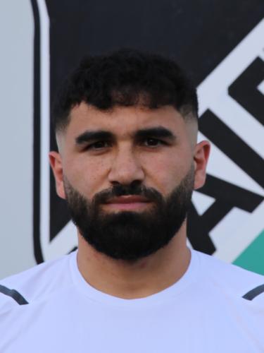 Omar Nemr