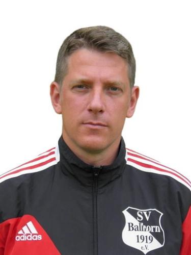Juergen Kleinhans