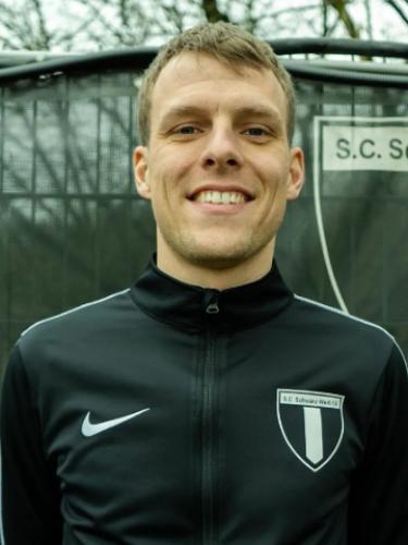 Philipp Frohwein