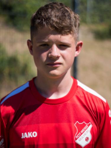 Joel Daniel Matzenbacher