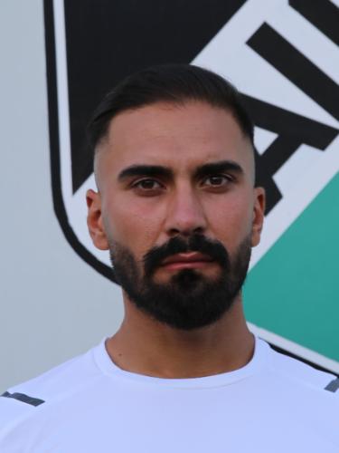 Ibrahim Coskun