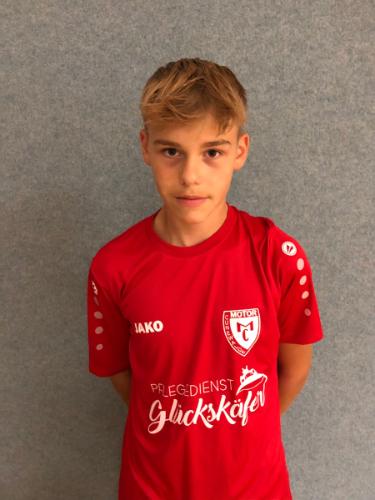 Colin Farell Maywald