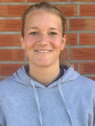 Jasmine Schöning