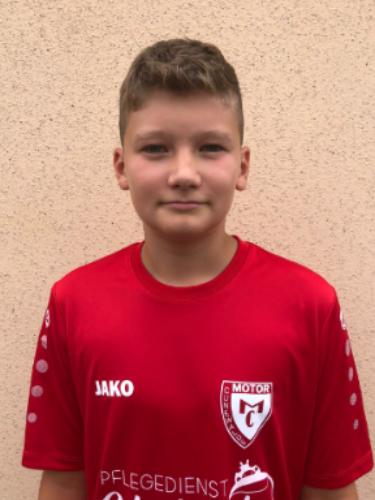 Valentino Kammermeier