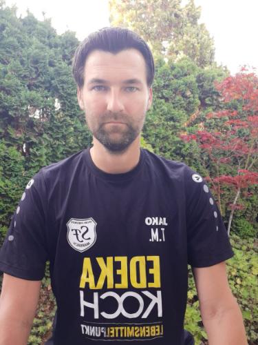 Tobias Müller