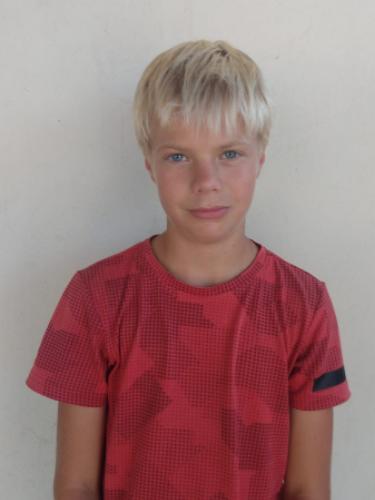Adrian Wiederhold