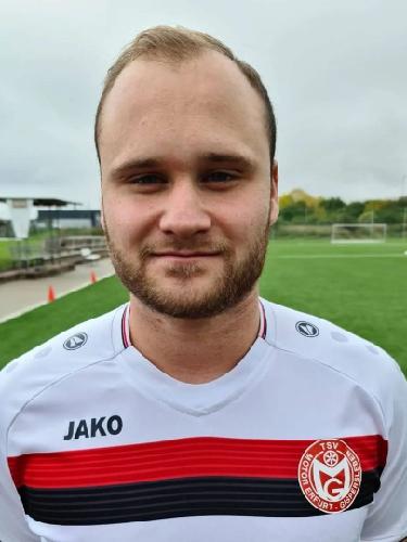 Tim Allheilig
