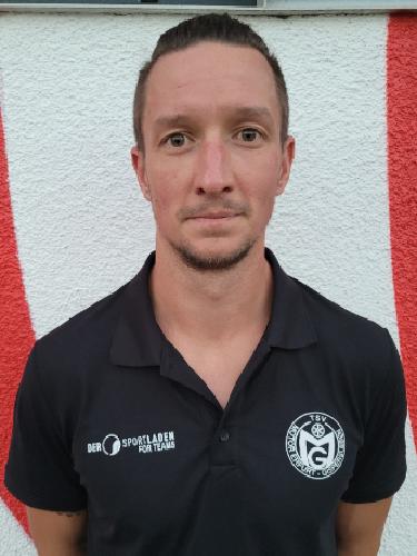 Martin Allheilig