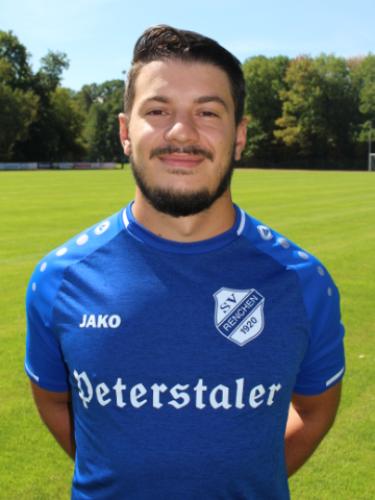 Massimo Amodio