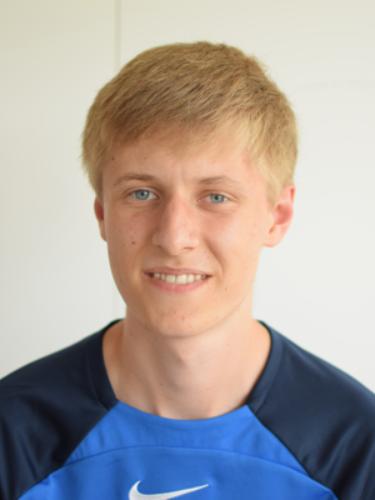 Leon Haarmeier