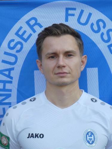 Andreas Hunger