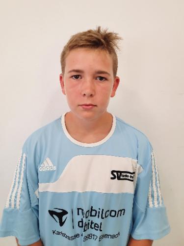 Tilo Siebert