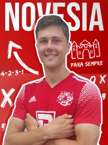 Lucas Thierry Müller