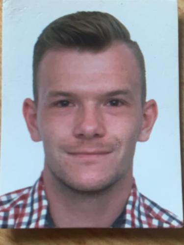 Lucas Johannes Emil Dorok