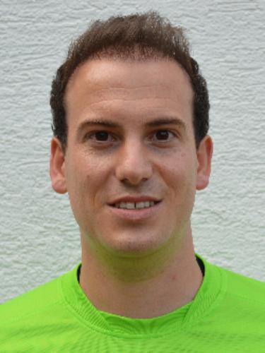 Daniel Fernandez-Cardenas