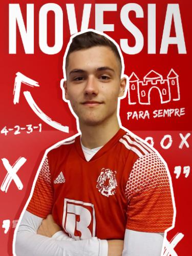 Luca Töpfer