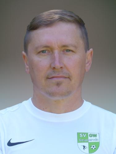 Rico Hohmann