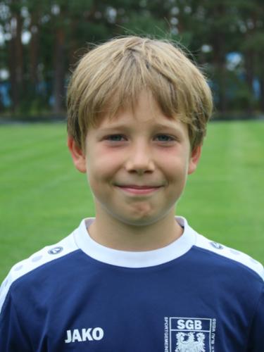 Charly Casper Bengsch