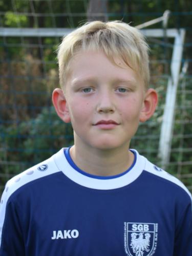 Lennart Sebastian Gensch