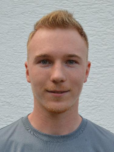 Marius Rahmann