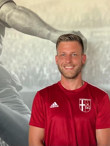 Sebastian Behnke