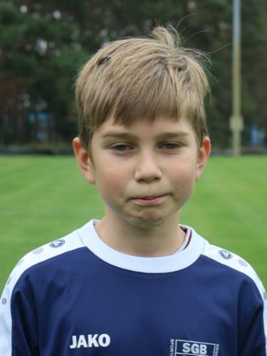 Elias Woosmann
