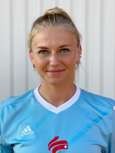Lilli Renz