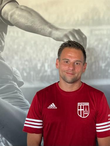 Timo Hünnekens