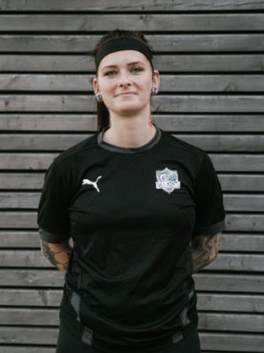 Nadja-Alica Thiele