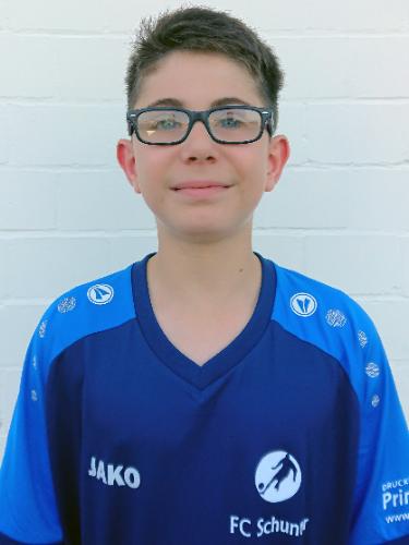 Alessio Bonura