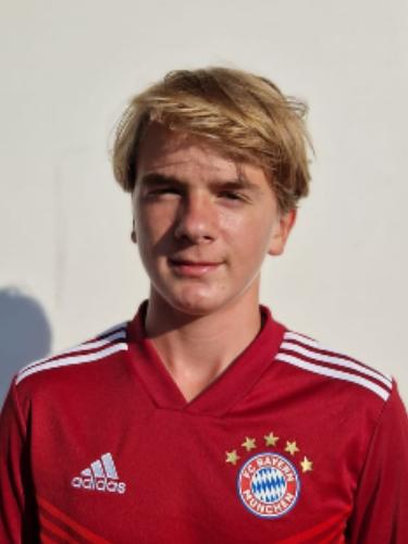Jarne Herberg