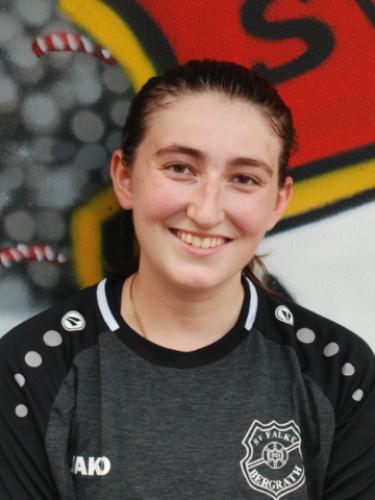 Saskia Svenja Balaske