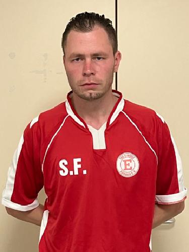 Jörg Patrick Hofmann