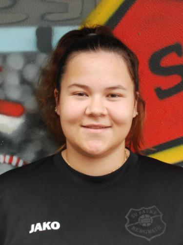 Julia Marie Henke