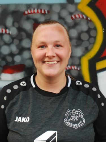 Yvonne Scheiblich