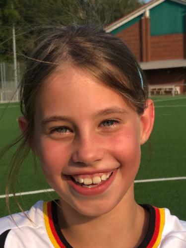 Marlena Kronen